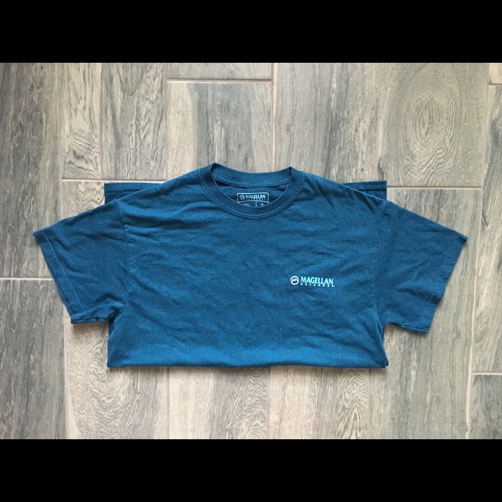 Magellan T-shirt